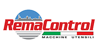 Logo Rema Control